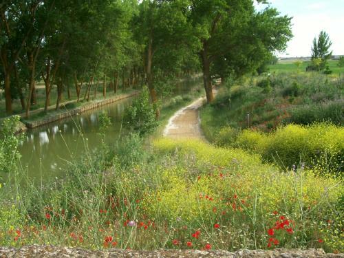 Agroturismo Quinta Del Canal