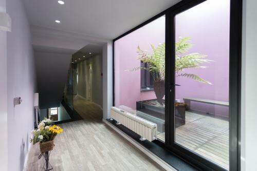 Hostal Casa Amando