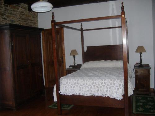 Agroturismo Casa Grande De Anllo