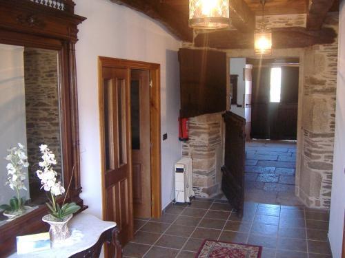 Agroturismo Casa Grande De Anllo