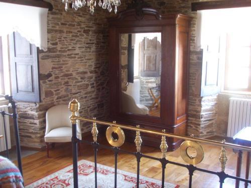 Agroturismo Casa Grande De Anllo
