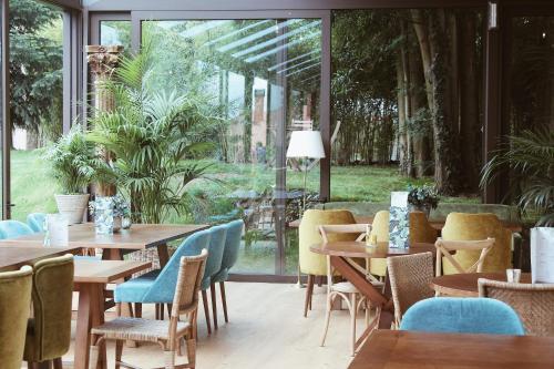 Eco Hotel Nos