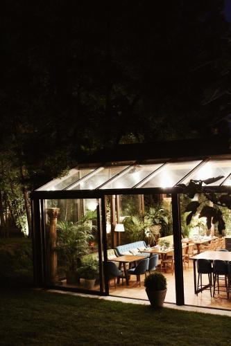 Eco Hotel Nos