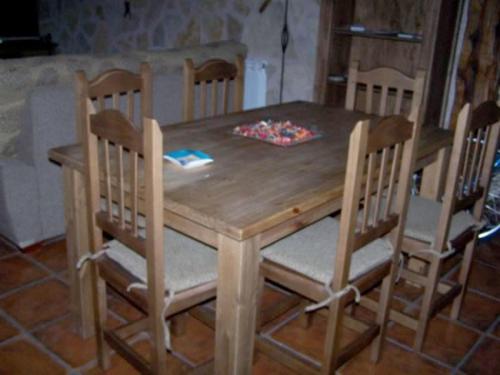 Agroturismo La Ca�ada Real