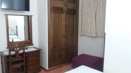Hotel Posada Ana Ponce