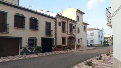Hotel Posada Ana Ponce