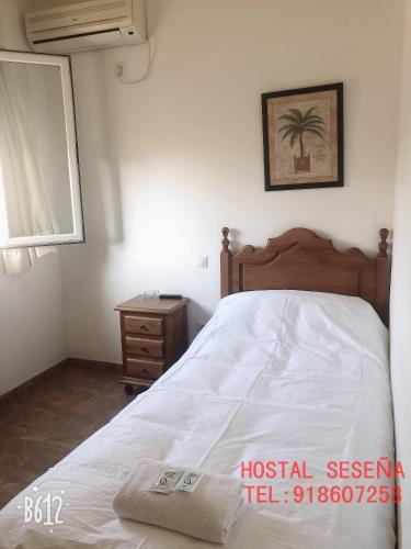 Hostal Sese�a