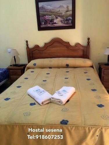 Hostal Sese�a