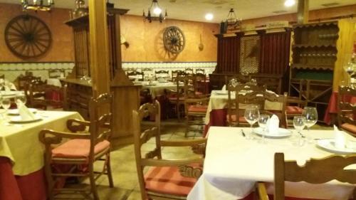Hostal Sese�a
