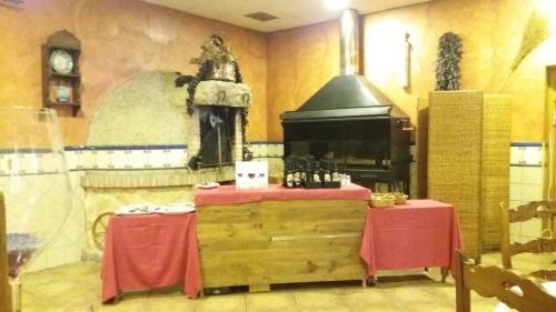 Hostal Sese�a