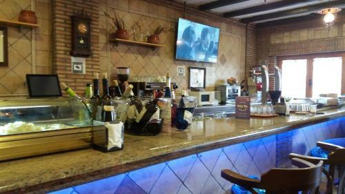 Hostal Sese�a
