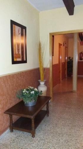 Hostal Sese�a