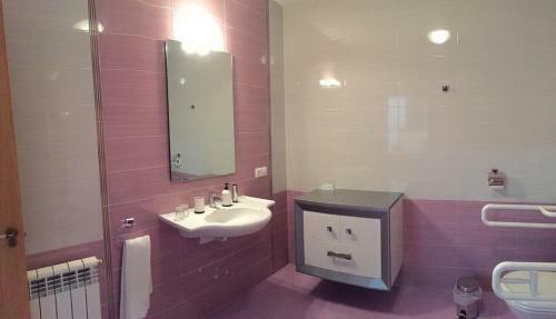 Apartamento El Palacio Del Campo