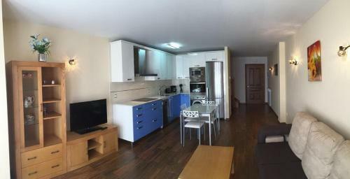 Apartamento El Palacio Del Campo