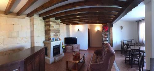 Apartamento El Palacio Del Campo