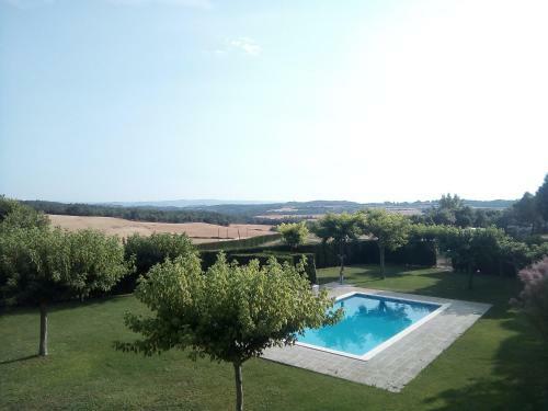 Camping L'hostalet