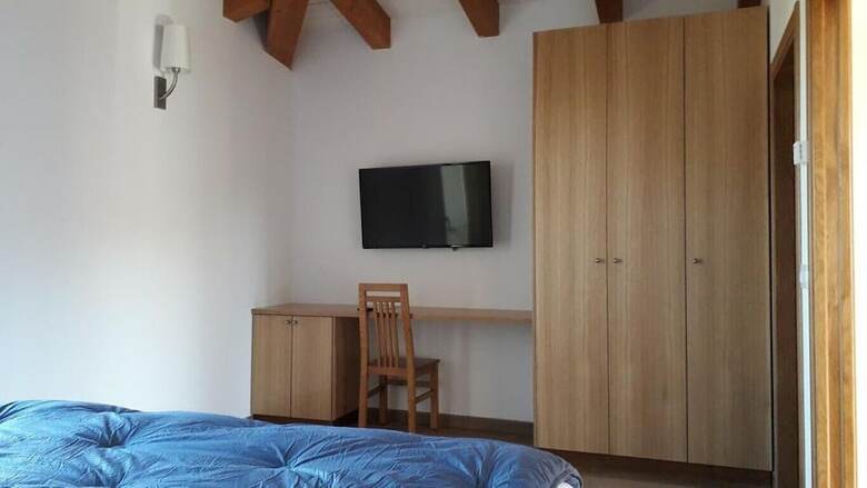 Bed & Breakfast O Trancallo