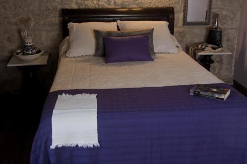 Hotel Turismo Rural As Casas