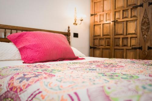 Hotel Turismo Rural As Casas