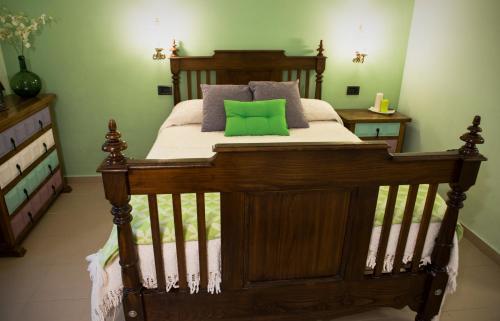 Hotel Turismo Rural As Casas