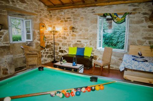 Hotel Turismo Rural As Casas