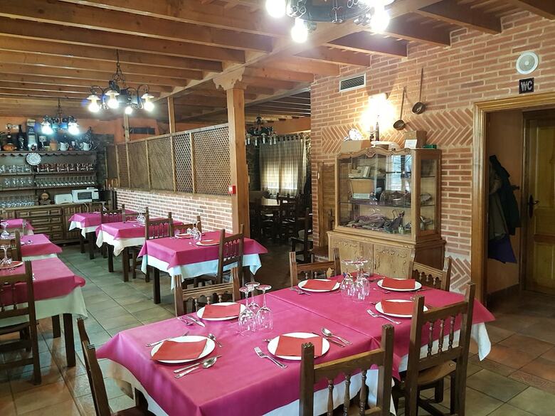 Hotel La Hornera De Bernardo