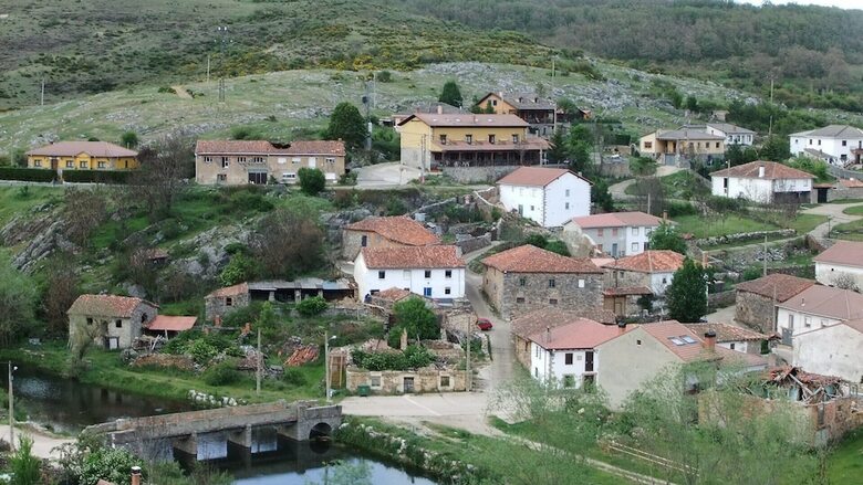 Hotel La Hornera De Bernardo
