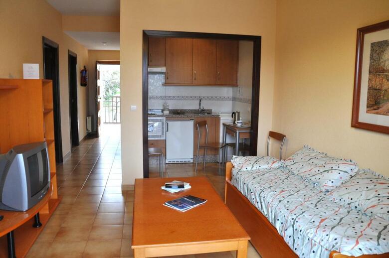 Hotel Balneario De Ledesma
