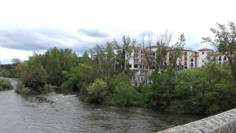 Hotel Balneario De Ledesma