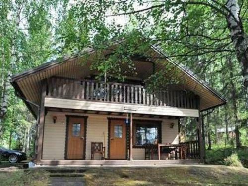 Holiday Home Tipuniemi