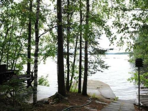 Holiday Home Tipuniemi