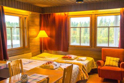 Hotel Meril�n Kartano