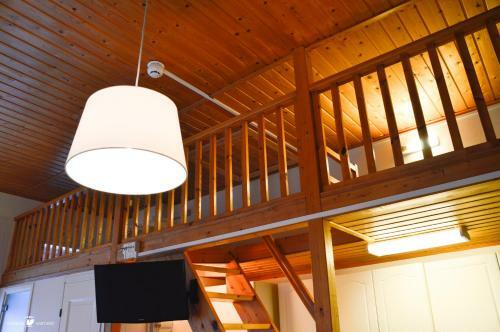 Hotel Meril�n Kartano