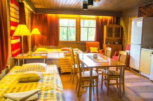 Hotel Meril�n Kartano