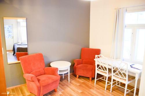 Hotel Meril�n Kartano