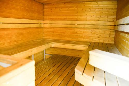 Hotel Meril�n Kartano