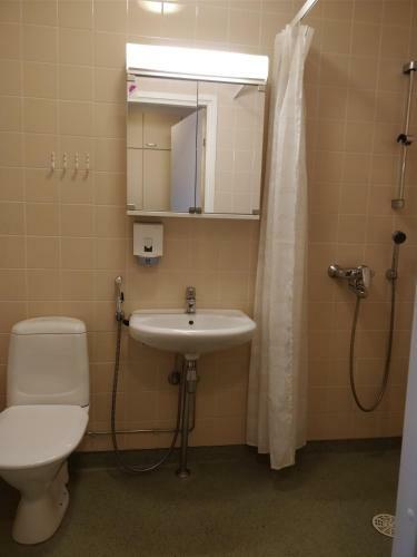 Hostal Kiipula Guest House