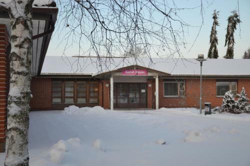 Hostal Kiipula Guest House