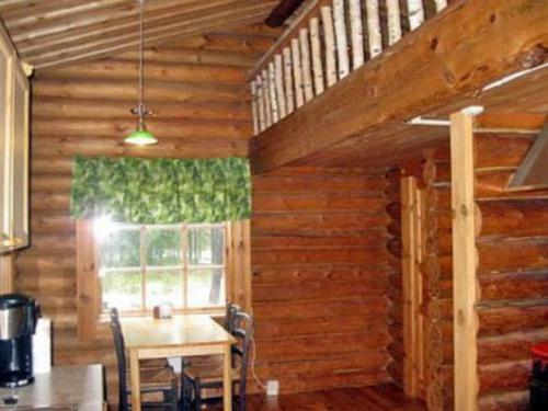 Holiday Home Kurjenrahka