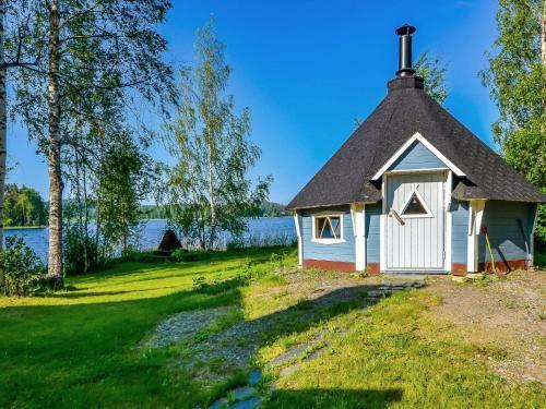 Holiday Home Anttila