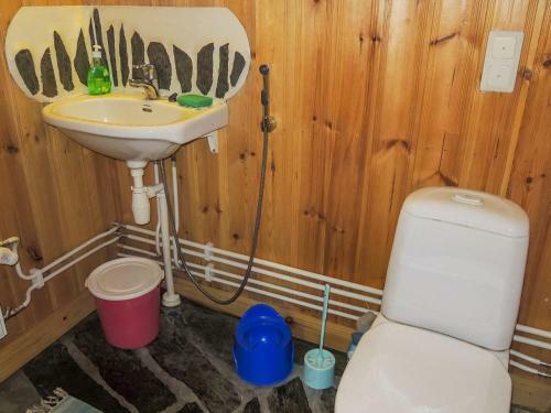 Holiday Home Anttila