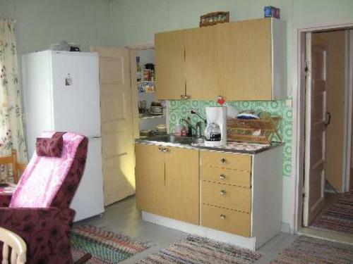Holiday Home Id�n Helmi