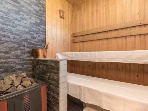 Holiday Home Pajulintu