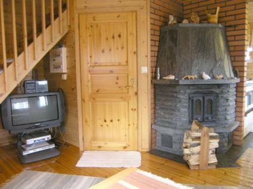 Holiday Home Riekkoranta