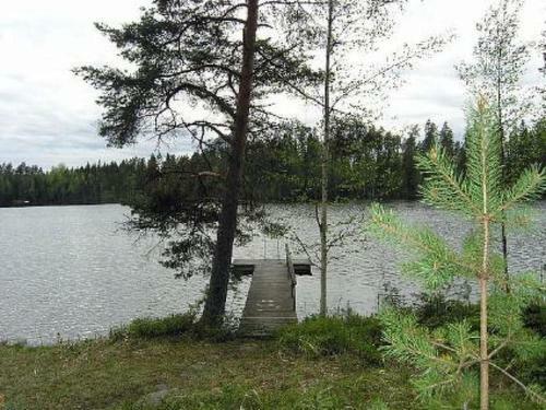 Holiday Home Koivurinne