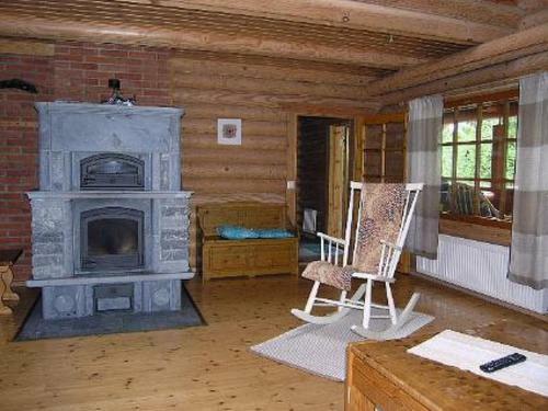 Holiday Home Koivurinne