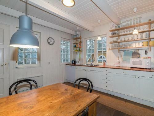Holiday Home Sarvsj�