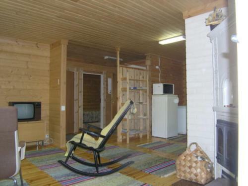 Holiday Home Korvenniemi