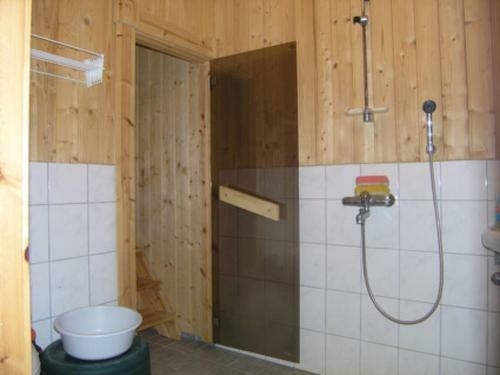 Holiday Home Korvenniemi