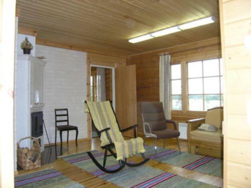 Holiday Home Korvenniemi